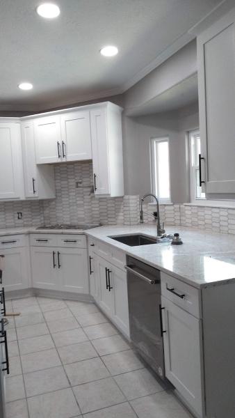 First Class Home Improvement Services