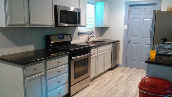 First Class Home Improvement Services
