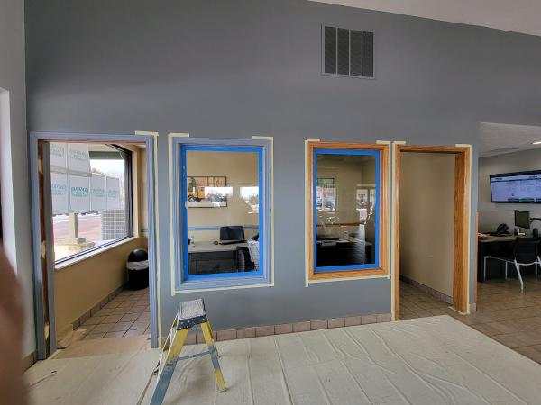 2nd Coat Painting LLC