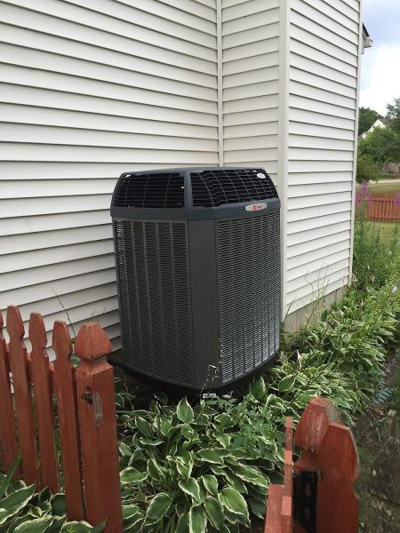 Topline Hvac