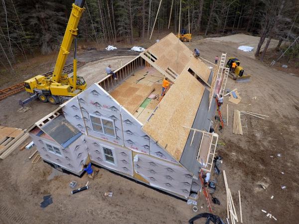 Freedom Homes