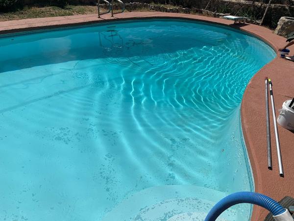 Azure Oasis Swimming Pools