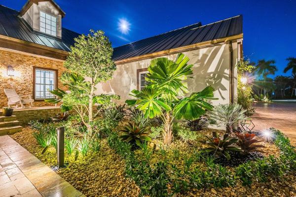 Tri County Landscape Services
