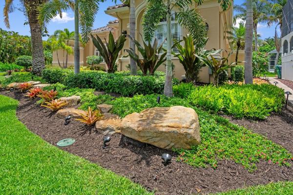 Tri County Landscape Services
