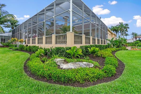 Tri County Landscape Services