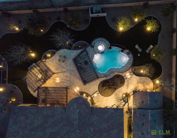 E.l.m. Landscaping and Design