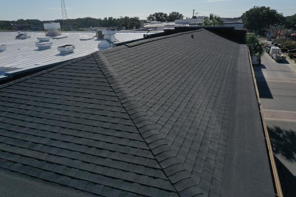 Southern Pro Roofing