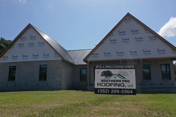Southern Pro Roofing