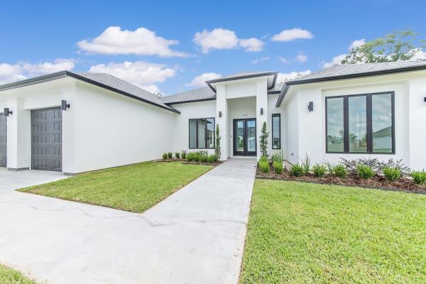 Empire Builders LLC