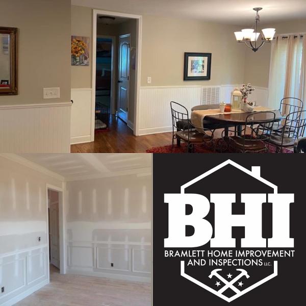 Bramlett Home Inspections