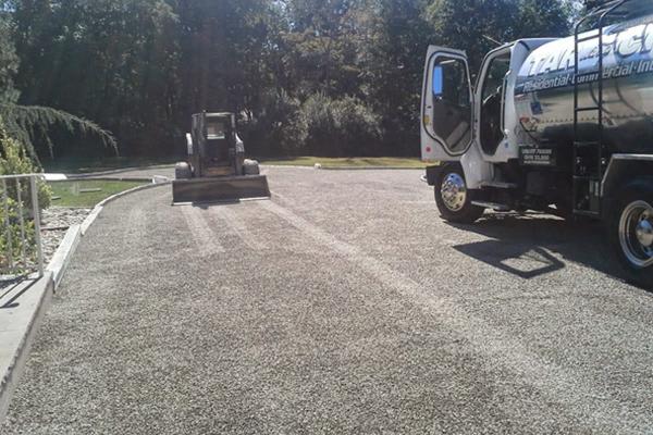 Hicks Paving