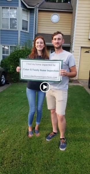Coker & Family Home Inspections