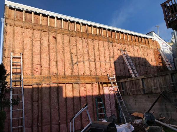 Belru Construction