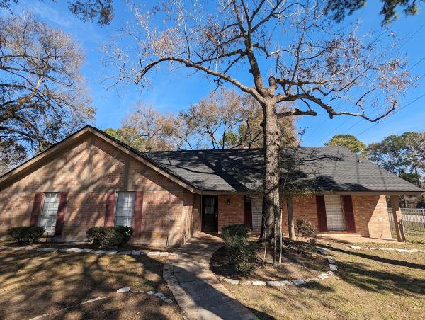 Abbott Roofing Company