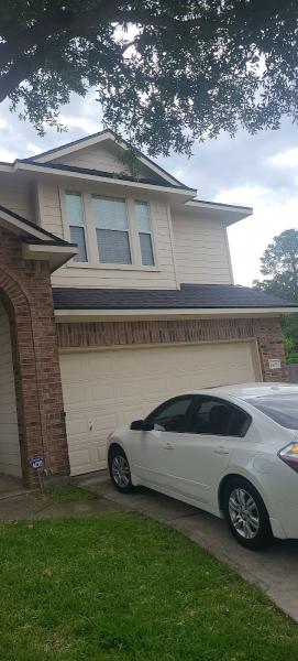 Abbott Roofing Company