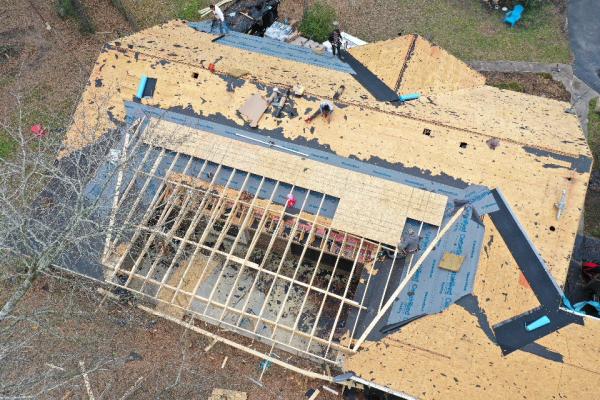 Abbott Roofing Company