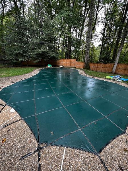 System Pools