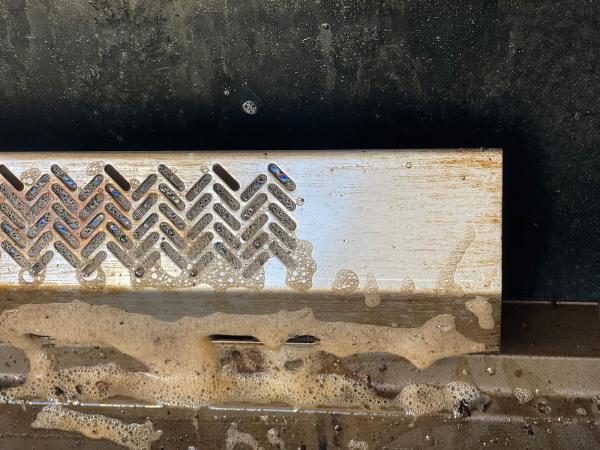 Revival Grill Cleaning