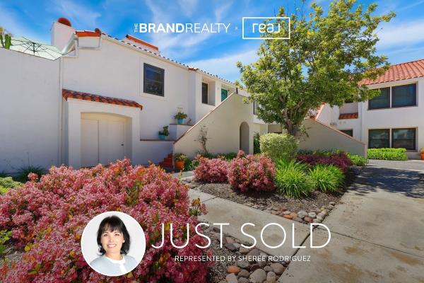The Brand Realty Team