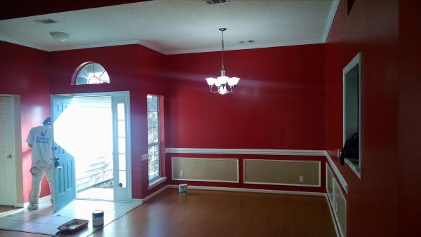 Kenny's House Painting