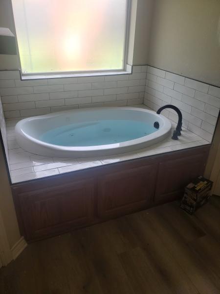 Collin County Contracting