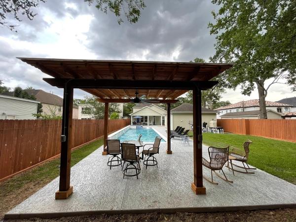 Venture Pool Company