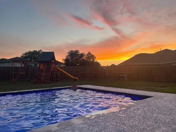 Venture Pool Company