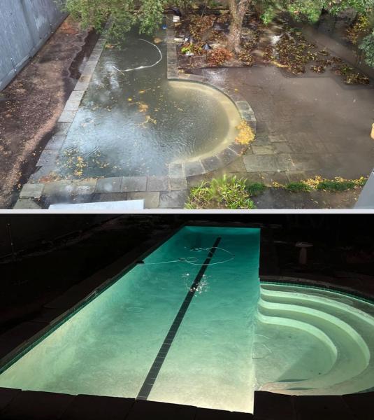 Venture Pool Company