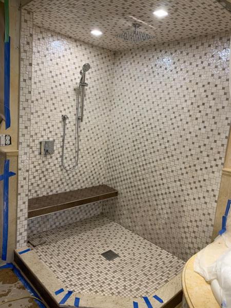 NYC Singh Builders