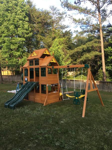 Home Improvement Services Co