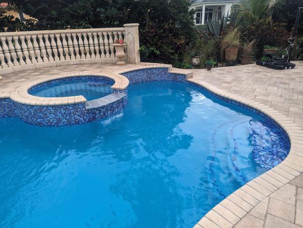 JTS Pool Services