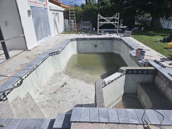 JTS Pool Services