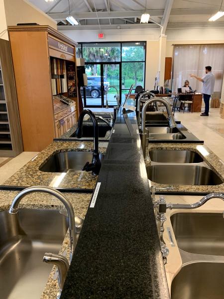 Countertops and More