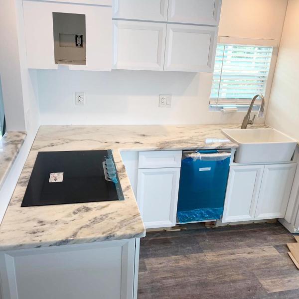 Countertops and More