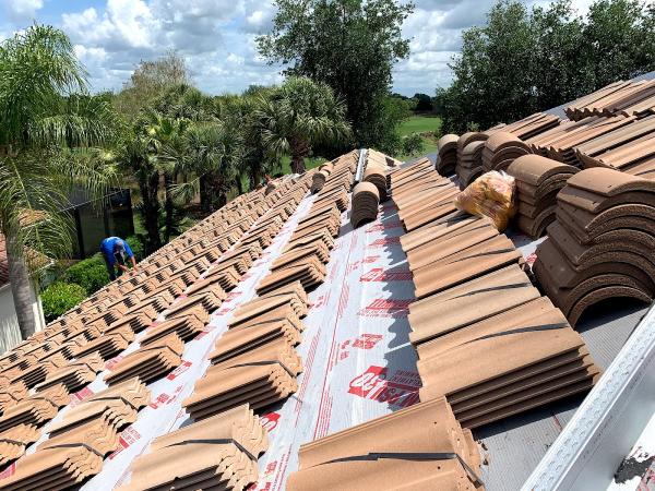Boss Roofing