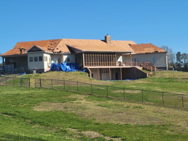 ER Construction
