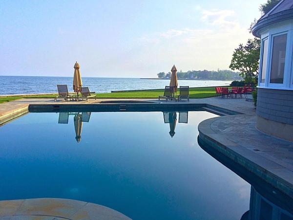 New Canaan Pool Service