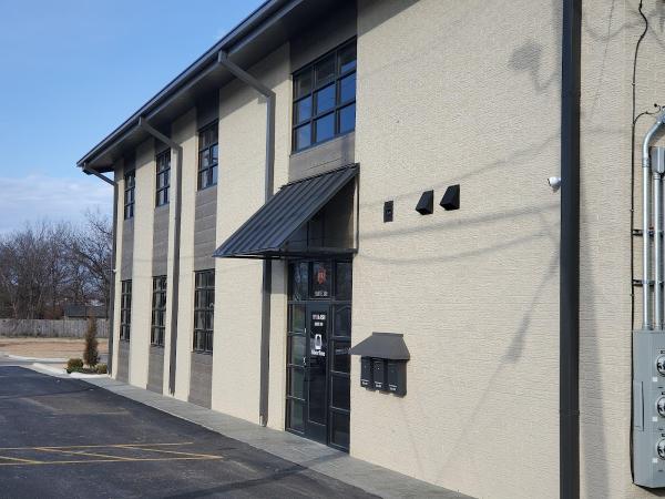 Action Roofing and Sheet Metal Inc