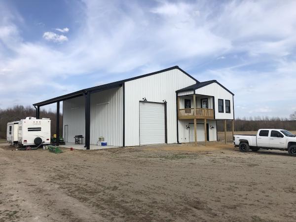 Eastern Building Solutions LLC