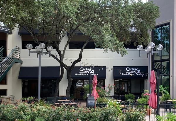 Century 21 Scott Myers