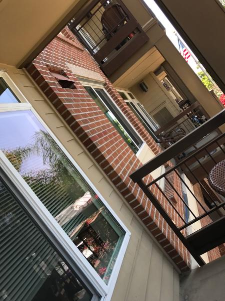 Top Notch Window Cleaning