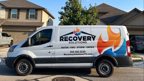 Recovery Solutions