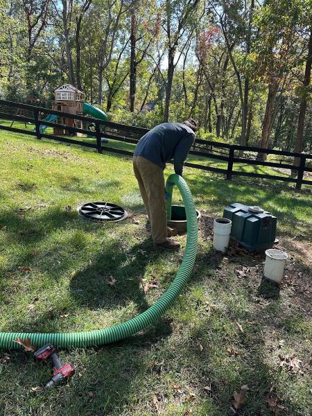 Loudoun Environmental Treatment