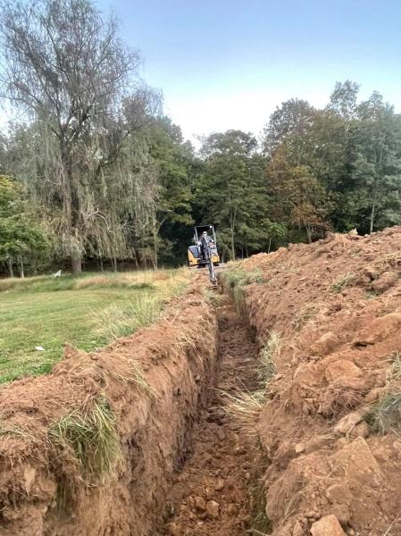 Loudoun Environmental Treatment