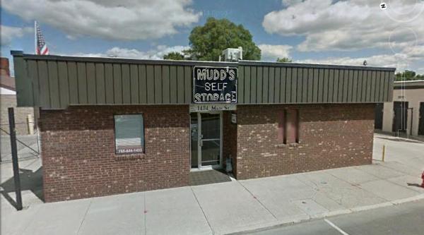 Mudd's Self-Storage