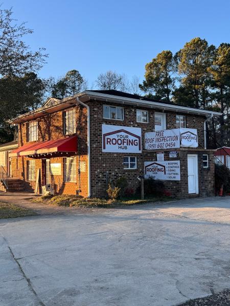 Your Roofing Hub
