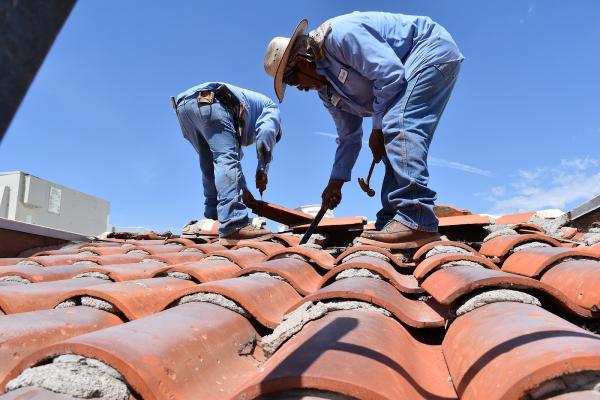 Roofsavers Locke Roofing