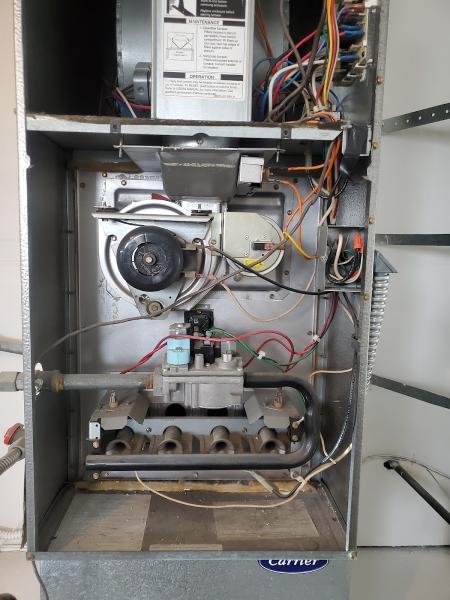 EE Electric Inc.