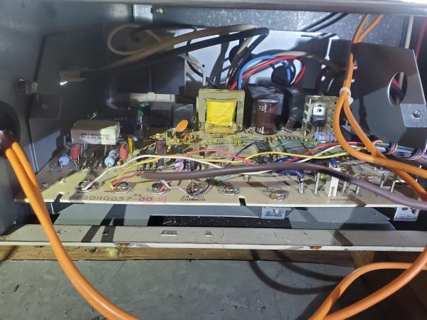 EE Electric Inc.