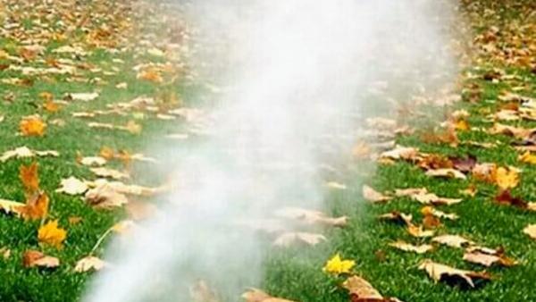 Aspen Sprinklers & Landscape LLC